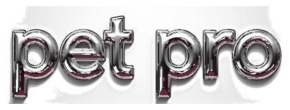 pet pro logo